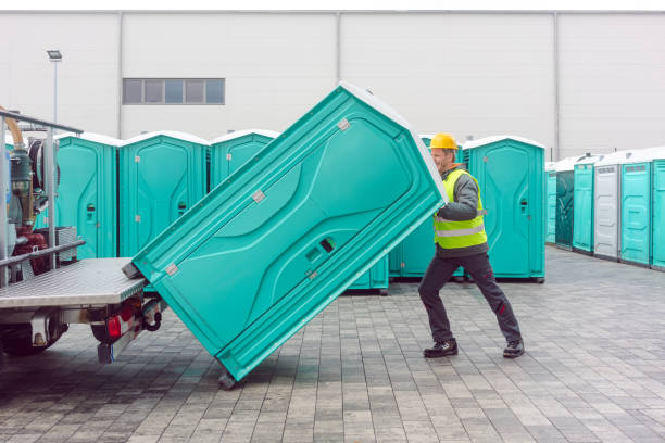 Best Luxury portable toilet rental  in Wona Lake, IN