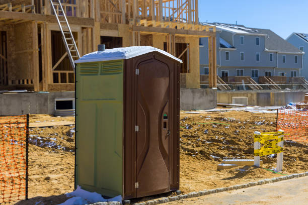 Best Local porta potty services  in Wona Lake, IN