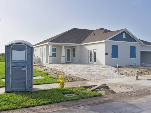Best Best portable toilet rental  in Wona Lake, IN